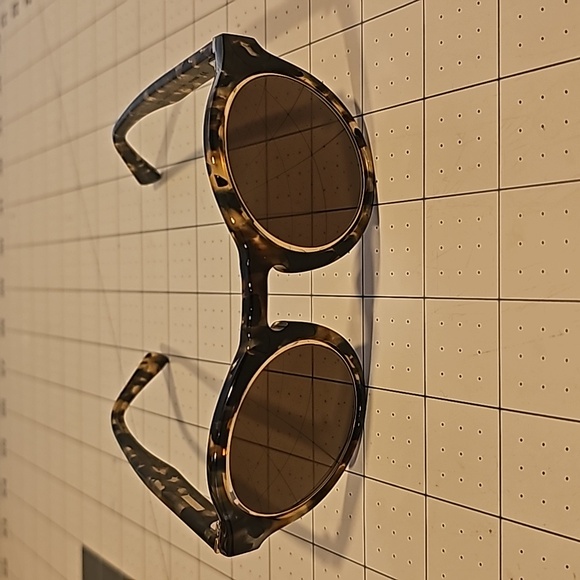 Derek Lam Bowery Sunglasses - Picture 2 of 5